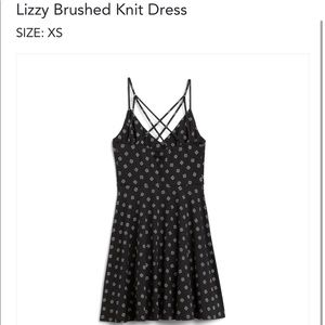 Nine Britton Summer Dress